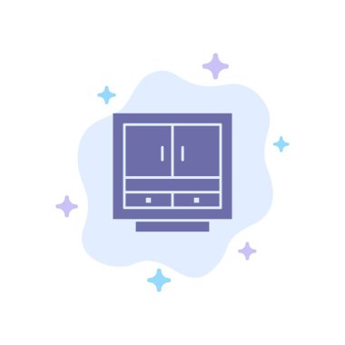 Dolap, İş, Çekmece, Dosyalar, Mobilya, Ofis, Depolama Blu