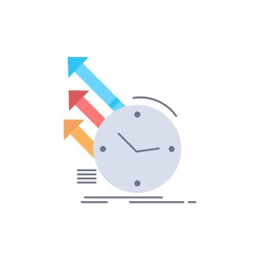 algılama, muayene, düzenlilik, araştırma Düz Renk Ico