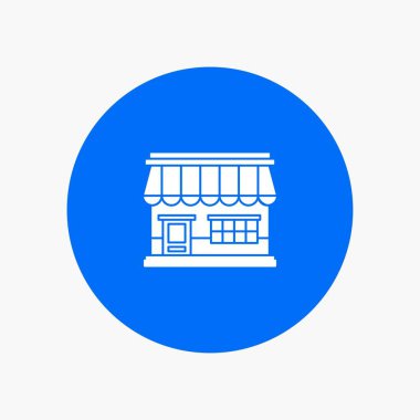 Alışveriş, Online, Market, Mağaza, Bina