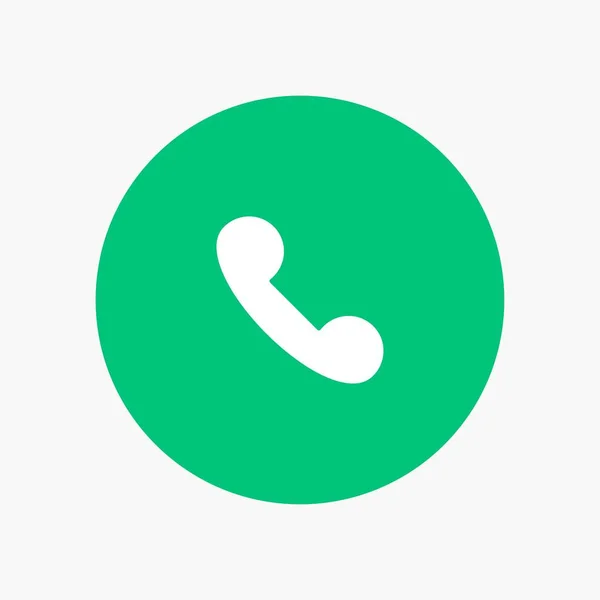 Phone, Mobile, Telephone, Call — Stock Vector