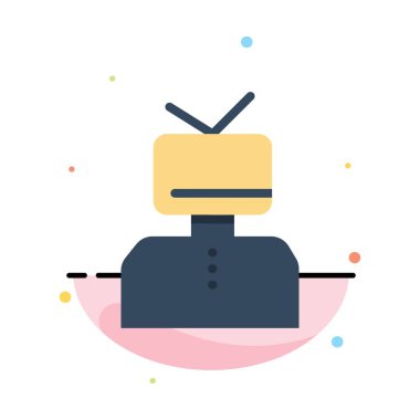 Affirmation, Affirmations, Saygı, Mutlu, Kişi Soyut Düz C