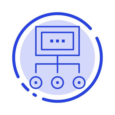 Ağ, İş, Grafik, Grafik, Yönetim, Organizasyon, Plan,