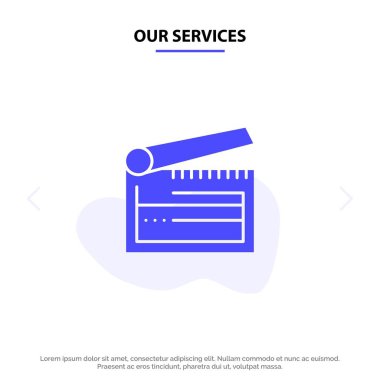 Hizmetlerimiz Eylem, Yönetim Kurulu, Clapboard, Clapper, Clapperboard Sol