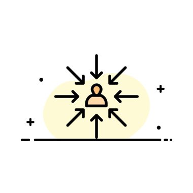 Aday, Seçim, Seçim, Odak, Seçim İş Düz Hat 