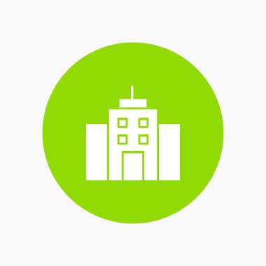 Bina, Kullanıcı, Ofis, Arayüz