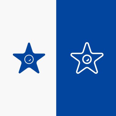 Film, Film, Stüdyo, Tiyatro Hattı ve Glyph Solid simgesi Mavi yasak