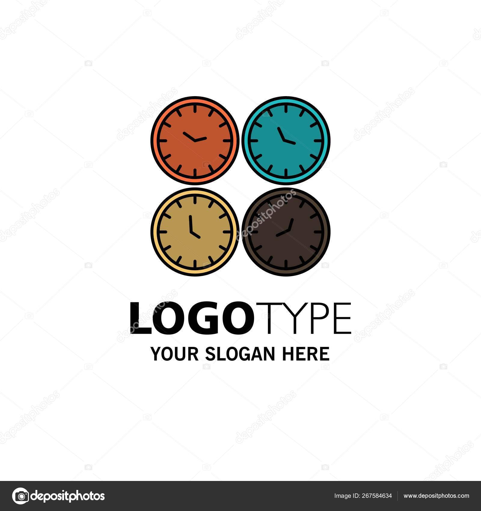 Clock, Business, Clocks, Office Clocks, Time Zone, Wall Clocks, Stock