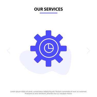 Hizmetlerimiz Grafik, Pazarlama, Dişli, Katı Gph Simgesi Ayarı Biz