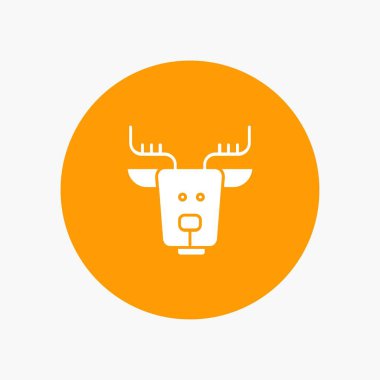 Alp, Arktik, Kanada, Reindeer