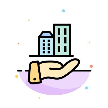 Mimari, İş, Modern, Sürdürülebilir Düz Renk 