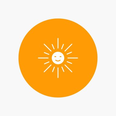 Parlaklık, Işık, Güneş, Bahar