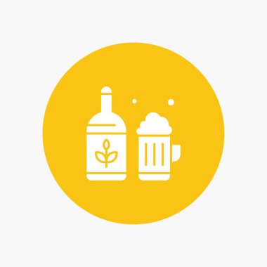 Bira, Şişe, Kupa, İrlanda