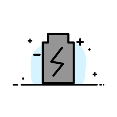 Pil, Eko, Ekoloji, Enerji, Çevre İş Düz Hat F