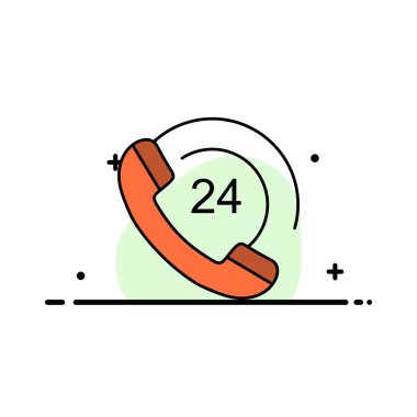 Arama, İletişim, Telefon, Destek İş Düz Hat Dolu I