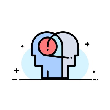 Daha iyi, iletişim, işitme, insan iş düz hat dolu