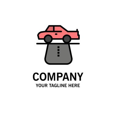 Avantaj, Makam, Araba, Halı, Comfort İş Logosu Templat