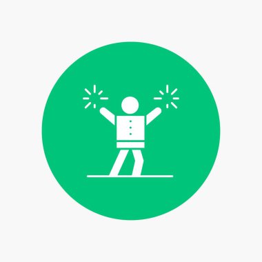 Amigo, Amigo, Teşvik, Fan