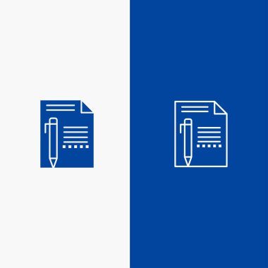 Belge, Düzenle, Sayfa, Kağıt, Kalem, Satır Yazma ve Glifler Katı 