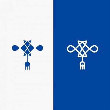 Çin düğümü, Çin, Çin, Dekorasyon Hattı ve Glyph Katı ic