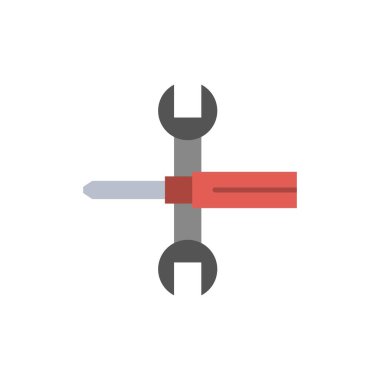 Ayarlar, kontroller, tornavida, anahtar, Araçlar, anahtar düz Co