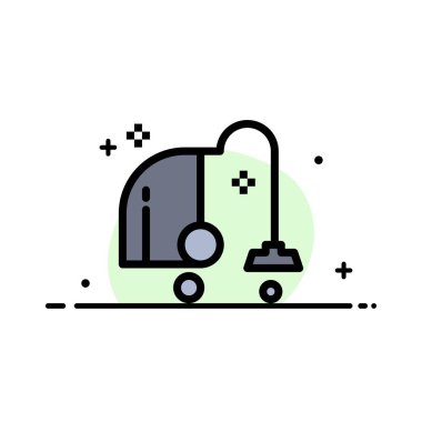 Temizlik, Elektrik, Ekipman, Vakum İş Düz Hat Dolgu