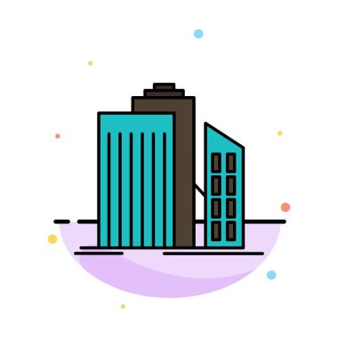 Gökdelen, Mimari, Binalar, İş, Ofis, Real Esta