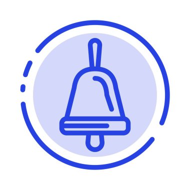 Çan, Eğitim, Okul Mavi Noktalı Çizgi Hattı Simgesi