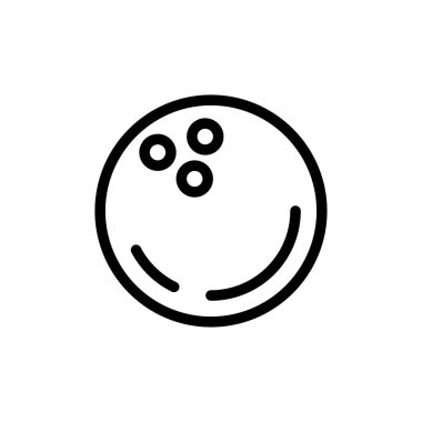 Top, bowling, spor, Strike mavi ve kırmızı Indir ve şimdi satın al