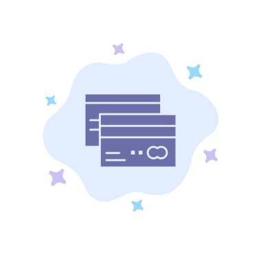 Kredi kartı, Bankacılık, Kart, Kartlar, Kredi, Finans, Para Mavi I