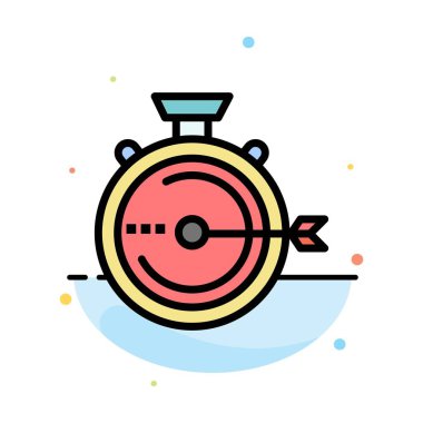 Başlatma, Yönetim, Optimizasyon, Yayın, Kronometre Abstract Fl