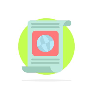 Hedef, Hedef, Hedef, Dünya, Dosya Soyut Daire Arka Plan