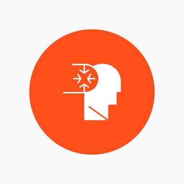 Zihin, otizm, bozukluk, kafa