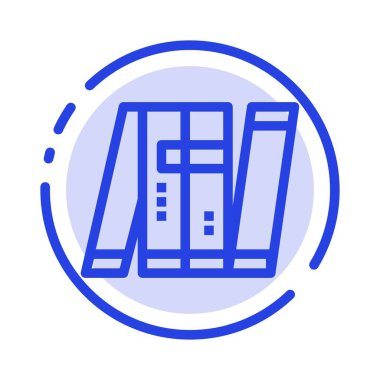 Yapay, Özerk, Bot, Akıllı, Askeri Mavi Noktalı L