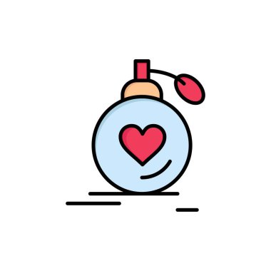 Aşk, Evlilik, Tutku, Parfüm, Sevgililer, Düğün Düz Renk