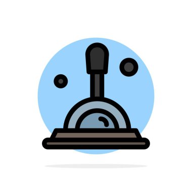 Arama, Büyüteç, derin arama soyut daire arka plan