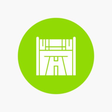 Kontrol Noktası, Başlangıç, Yarış, Yol