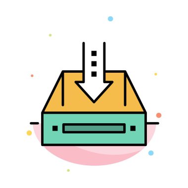 Gelen Kutusu, Kutu, Kabine, Belge, Boş, Proje, Özet