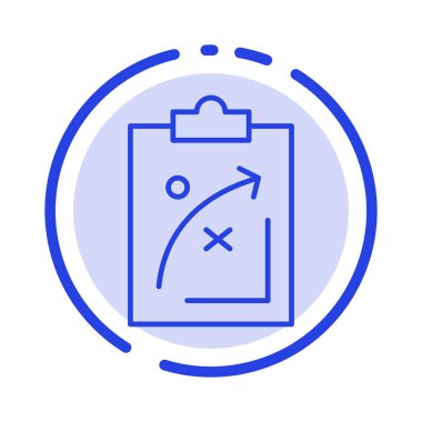 Plan, Stratejik, Strateji, Taktik, Ekonomi, Piyasa, Mavi Nokta