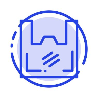 Çanta, Ekoloji, Plastik, Alışveriş, Süpermarket Mavi Noktalı Hattı Lin