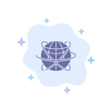 Küre, İş, Veri, Küresel, İnternet, Kaynaklar, Dünya Mavi I