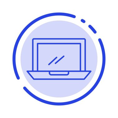 Bilgisayar, Masaüstü, Aygıt, Donanım, Pc Mavi Noktalı Hat Ic