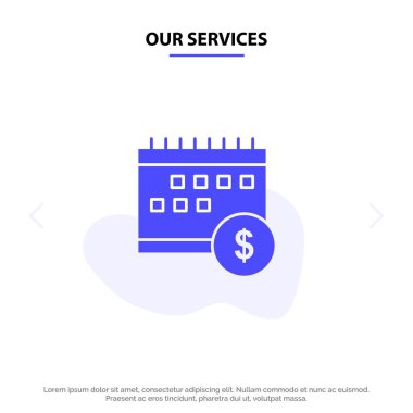 Hizmetlerimiz takvim, bankacılık, dolar, para, zaman, ekonomik so