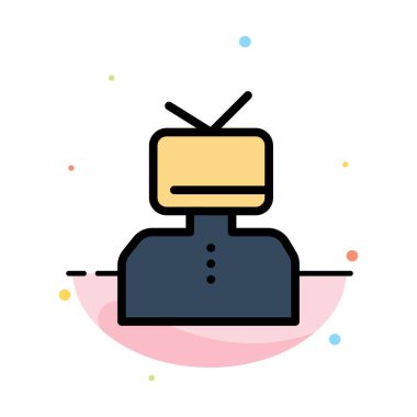 Affirmation, Affirmations, Saygı, Mutlu, Kişi Soyut Düz C