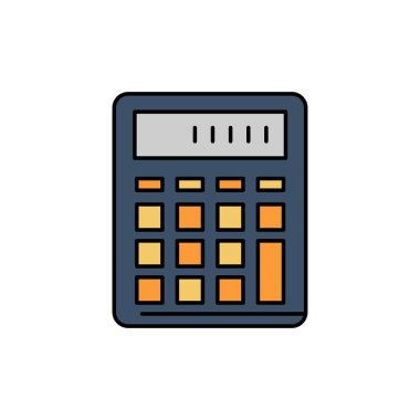 Hesap Makinesi, Muhasebe, İşletme, Hesaplama, Finans, Matematik Fl