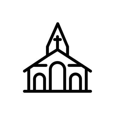 Bina, Noel, Kilise, Bahar Mavi ve Kırmızı İndir ve B