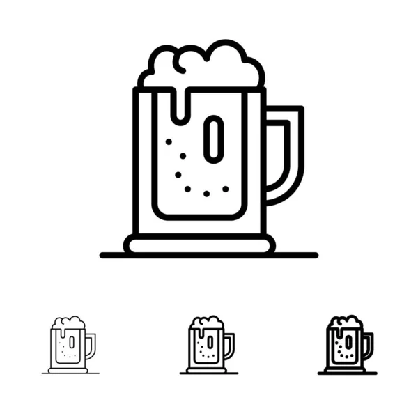 水差しの太字の行アイコンストックベクター ロイヤリティフリー水差しの太字の行アイコンイラスト Depositphotos