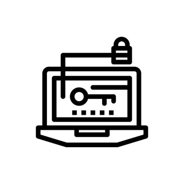 Erişim, Bilgisayar, Donanım, Anahtar, Laptop Mavi ve Kırmızı İndir