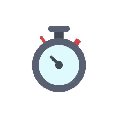 Pusula, Harita, Navigasyon, Pin Düz Renk Simgesi. Vektör simgesi bann