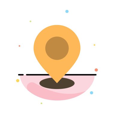 Konum, Harita, İşaret, İşaretçi, Pin, Yer, Nokta, İşaretçi Özet