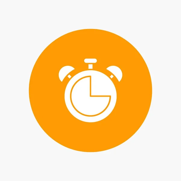 Alarma, Reloj, Educación, Temporizador — Vector de stock